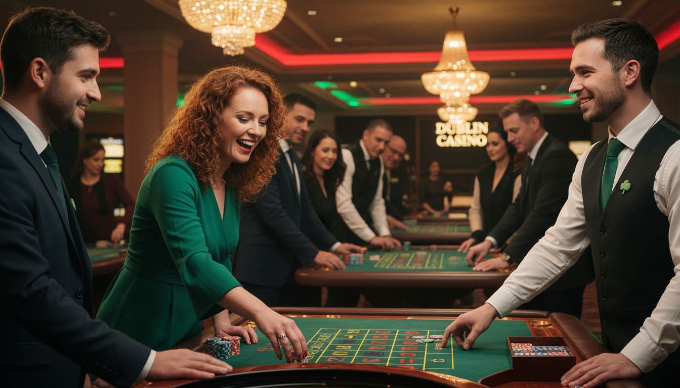 Table games and live casino experience at Spinjocasino